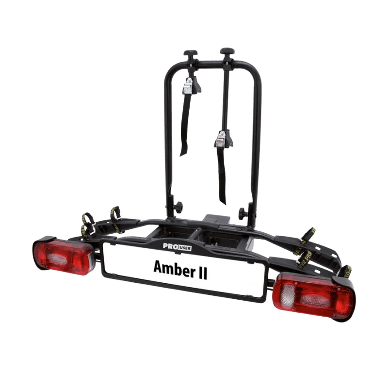 Pro-User Amber II