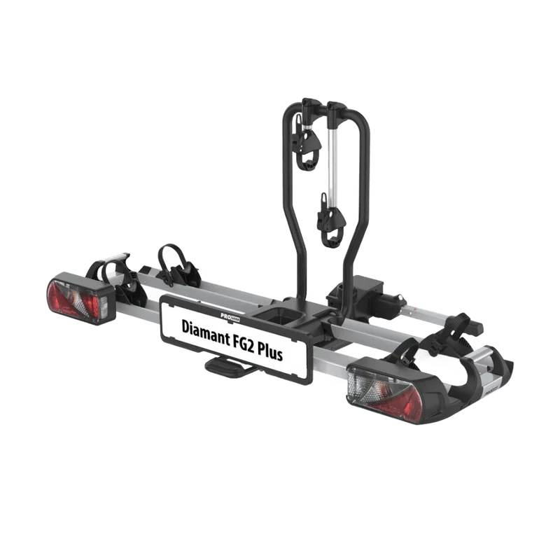 Pro-User Diamant FG2 Plus
