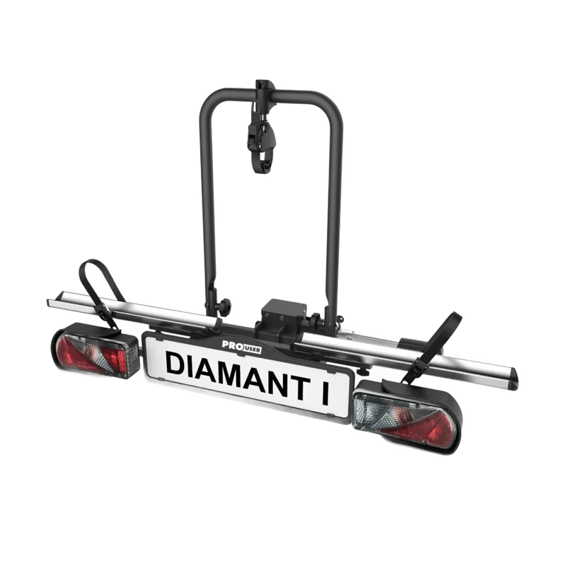 Pro-User Diamant I (1 fiets)