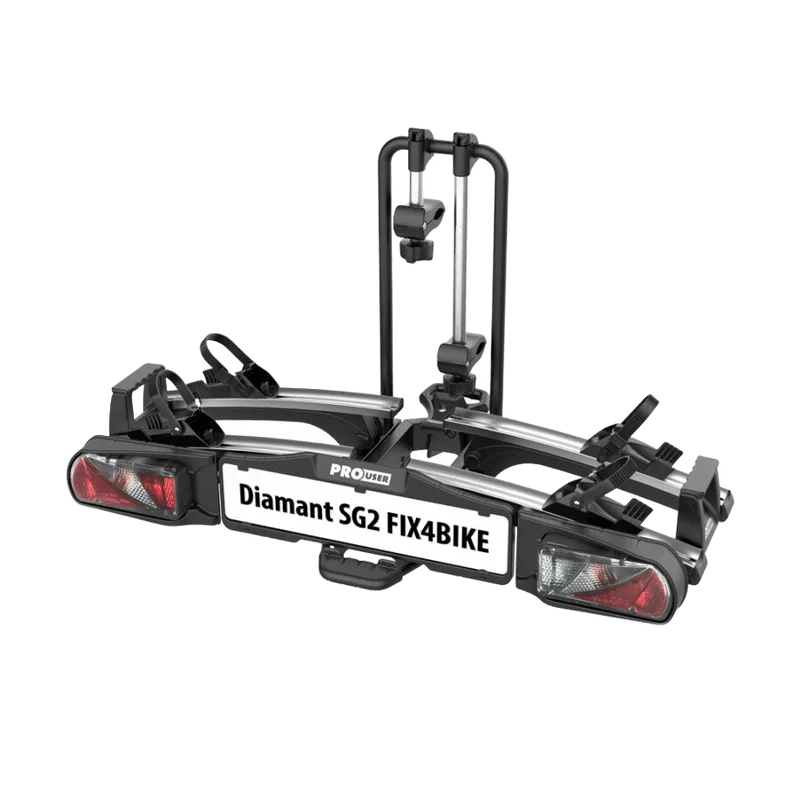 Pro-User Diamant SG2 Fix4Bike