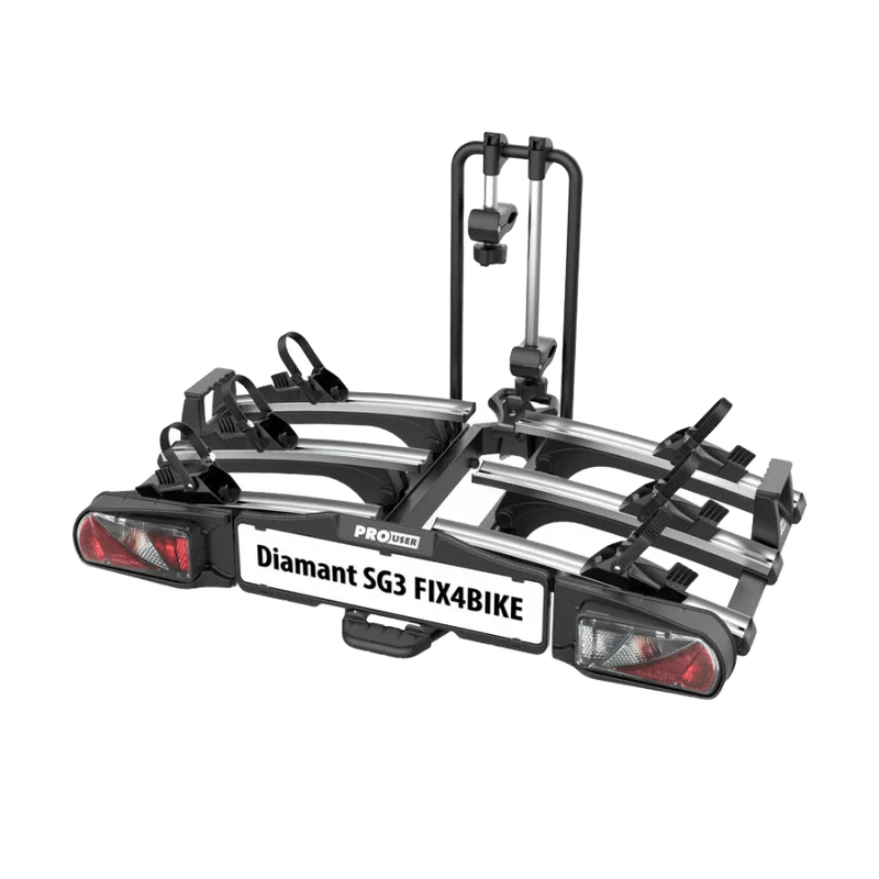 Pro-User Diamant SG3 Fix4Bike