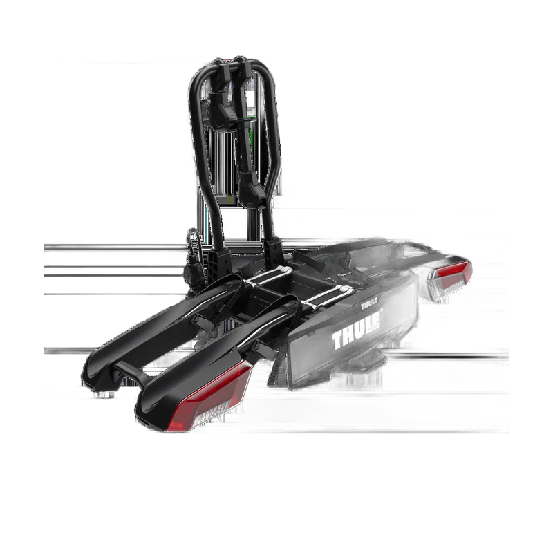 Thule EasyFold 3 (2 fietsen)