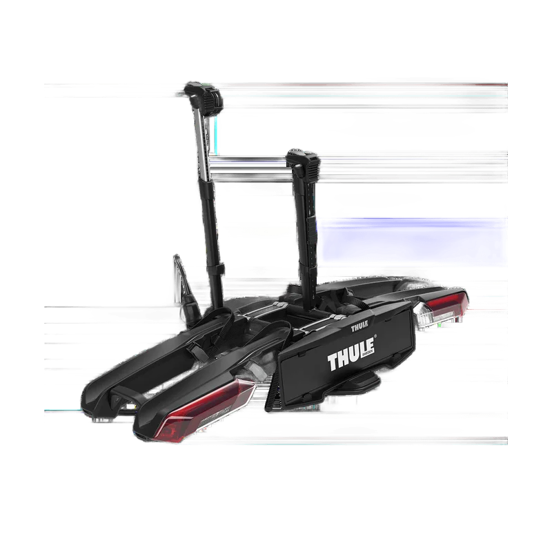 Thule Epos 2 fietsen 13-polig