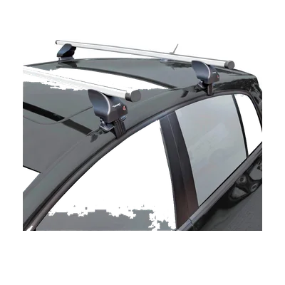 Twinny Load dakdragerset A51 (aluminium)