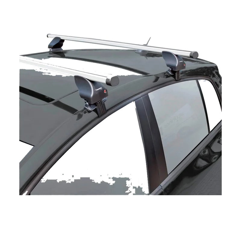Twinny Load dakdragerset A51 (aluminium)