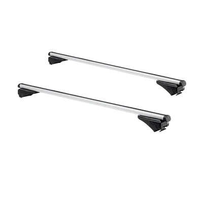 Twinny Load dakdragerset A99 (aluminium)