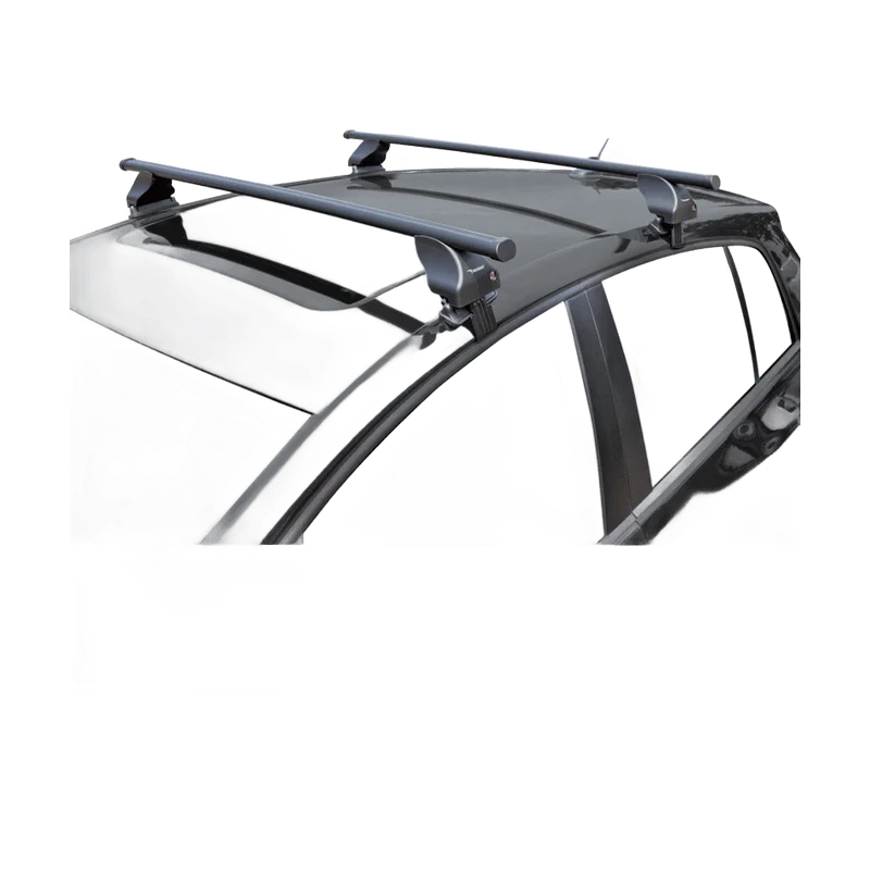 Twinny Load dakdragerset S18 (staal)