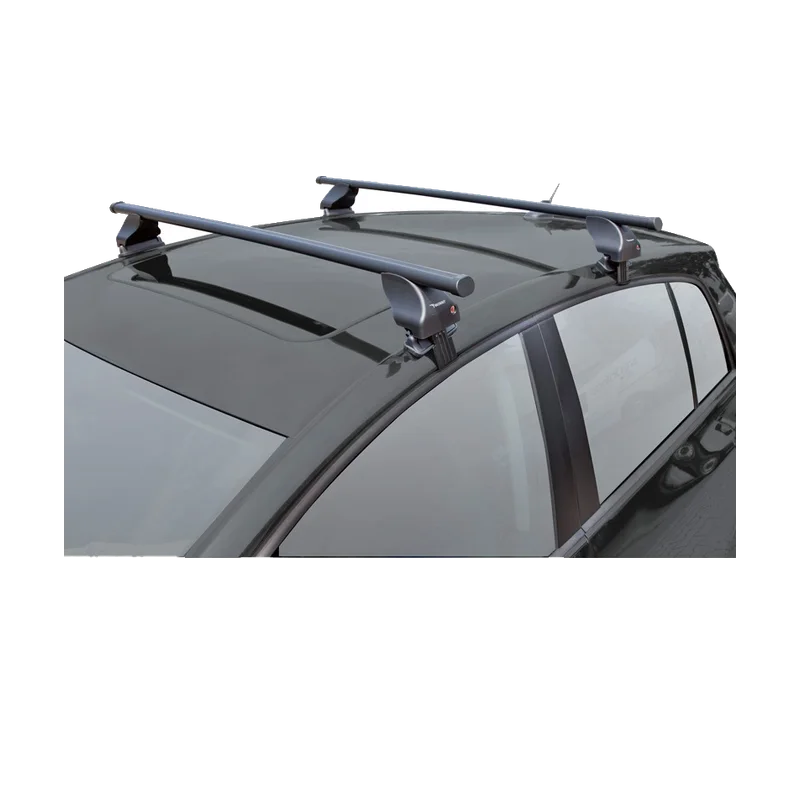 Twinny Load dakdragerset S48 (staal)