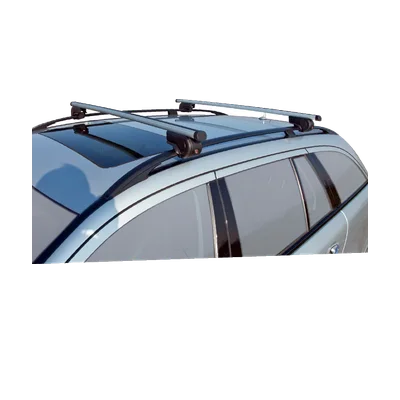 Twinny Load Driver 124 cm (aluminium)