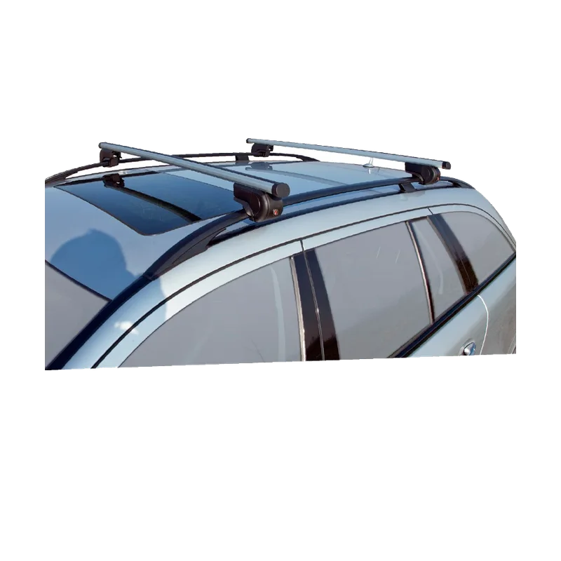 Twinny Load Driver 124 cm (aluminium)