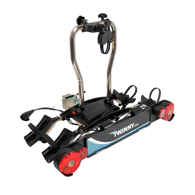 Twinny Load e-Carrier II