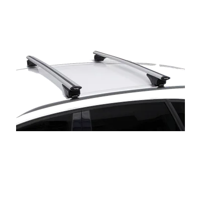 Twinny Load Fly Bar 124 cm (aluminium)