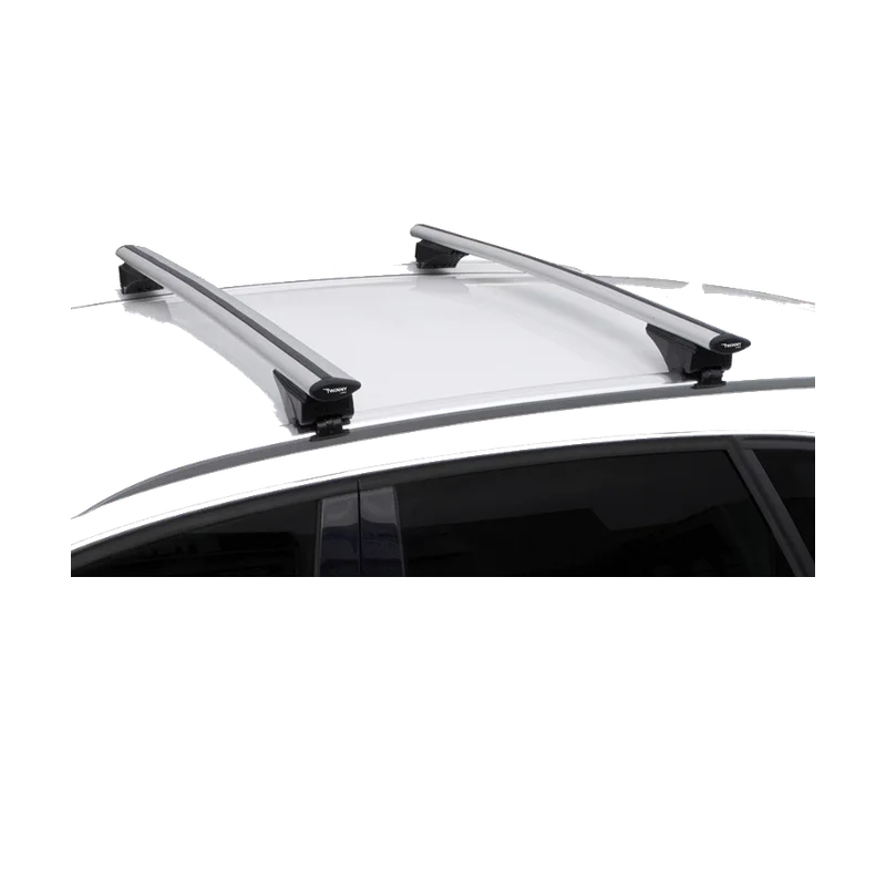 Twinny Load Fly Bar 124 cm (aluminium)