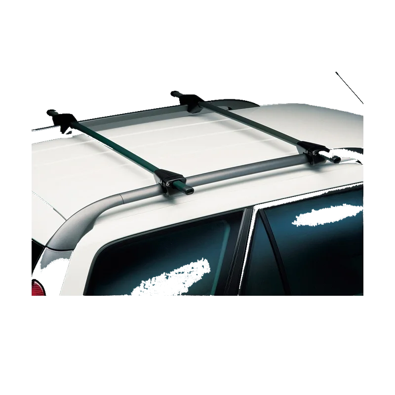 Twinny Load Logico Key 120 cm (staal)