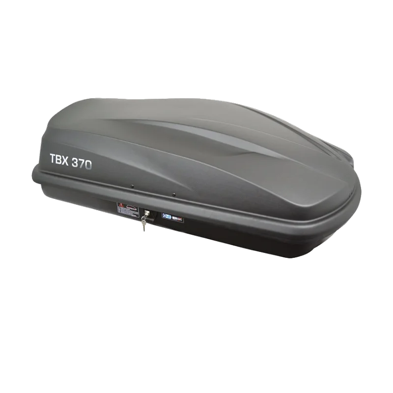 Twinny Load TBX 370 mat antraciet